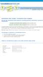 Mobile Screenshot of cancellationservice.com
